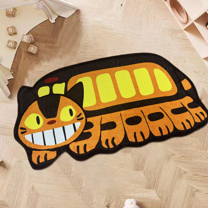 Desk Setup Girly - Cute Funny Cat Living Room Entrance