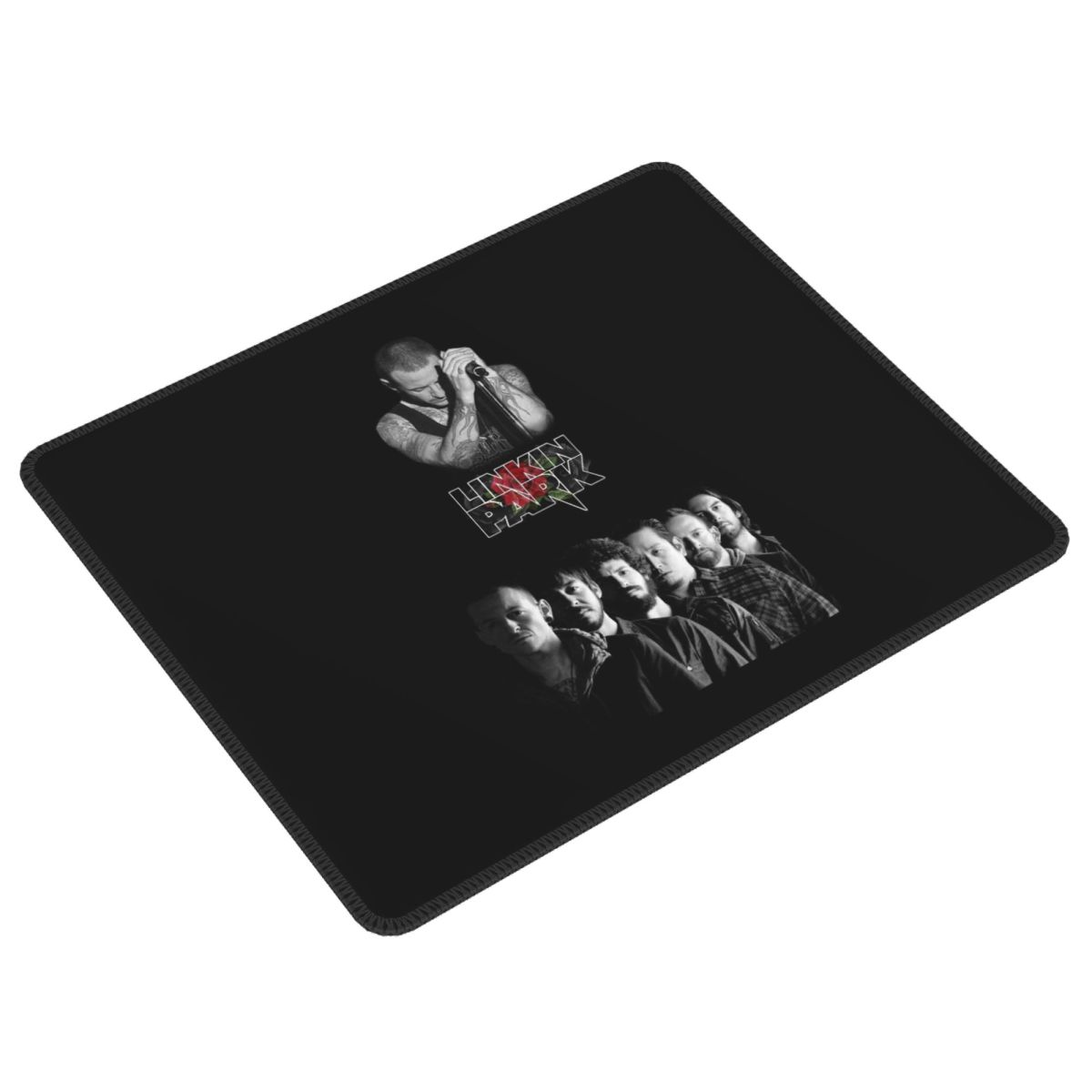 Multi-size Mouse Pad L-Linkin  - Desk Setup Mat ulasan dan harga