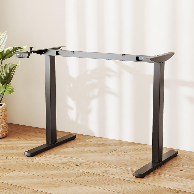Electric Standing Desk Frame,  - Desk Setup Height ulasan dan harga