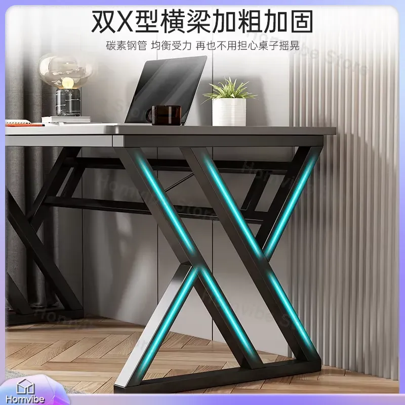 Modern Minimalist Computer Des - Desk Setup Height ulasan dan harga