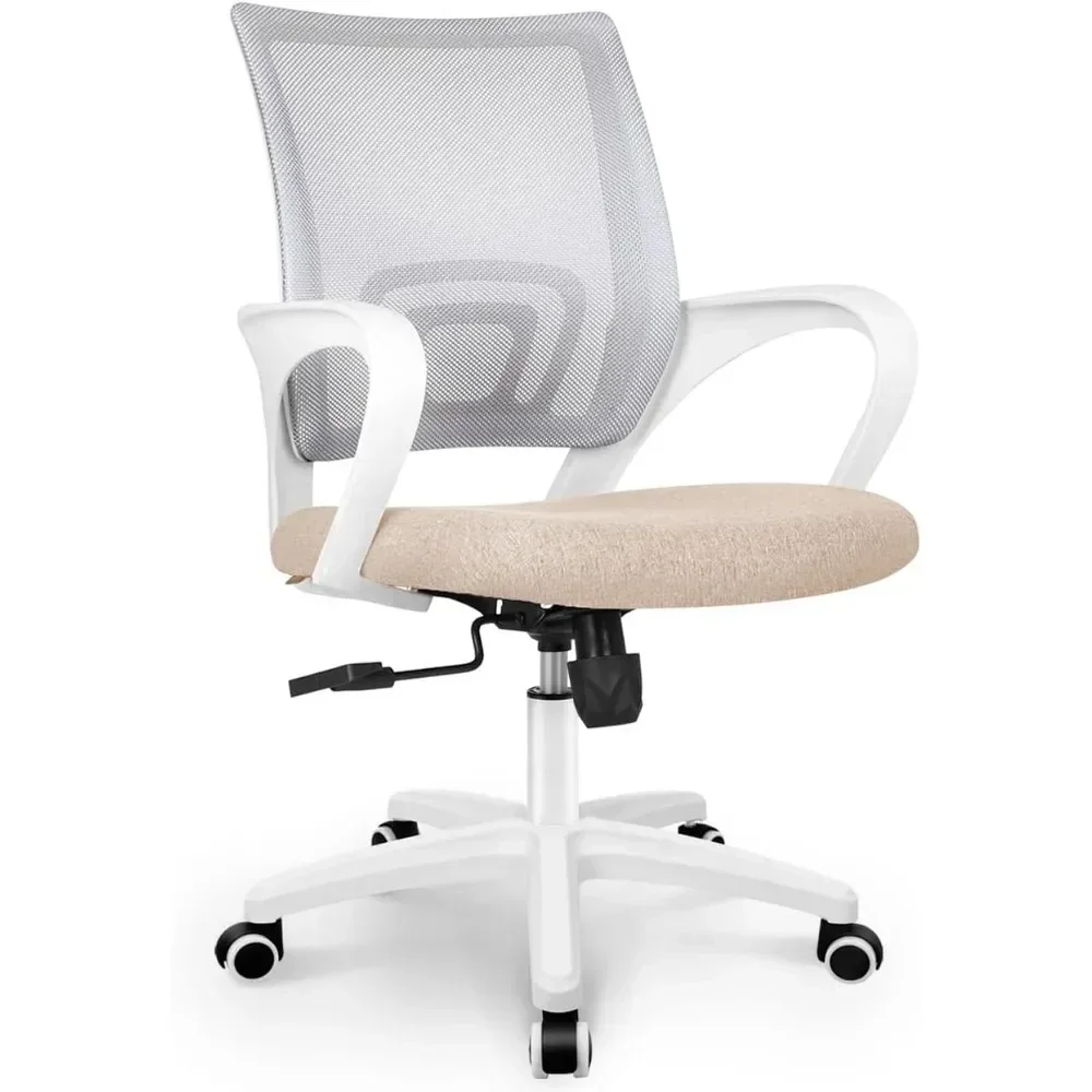 NEO CHAIR Office Computer Chai - Desk Setup Height ulasan dan harga