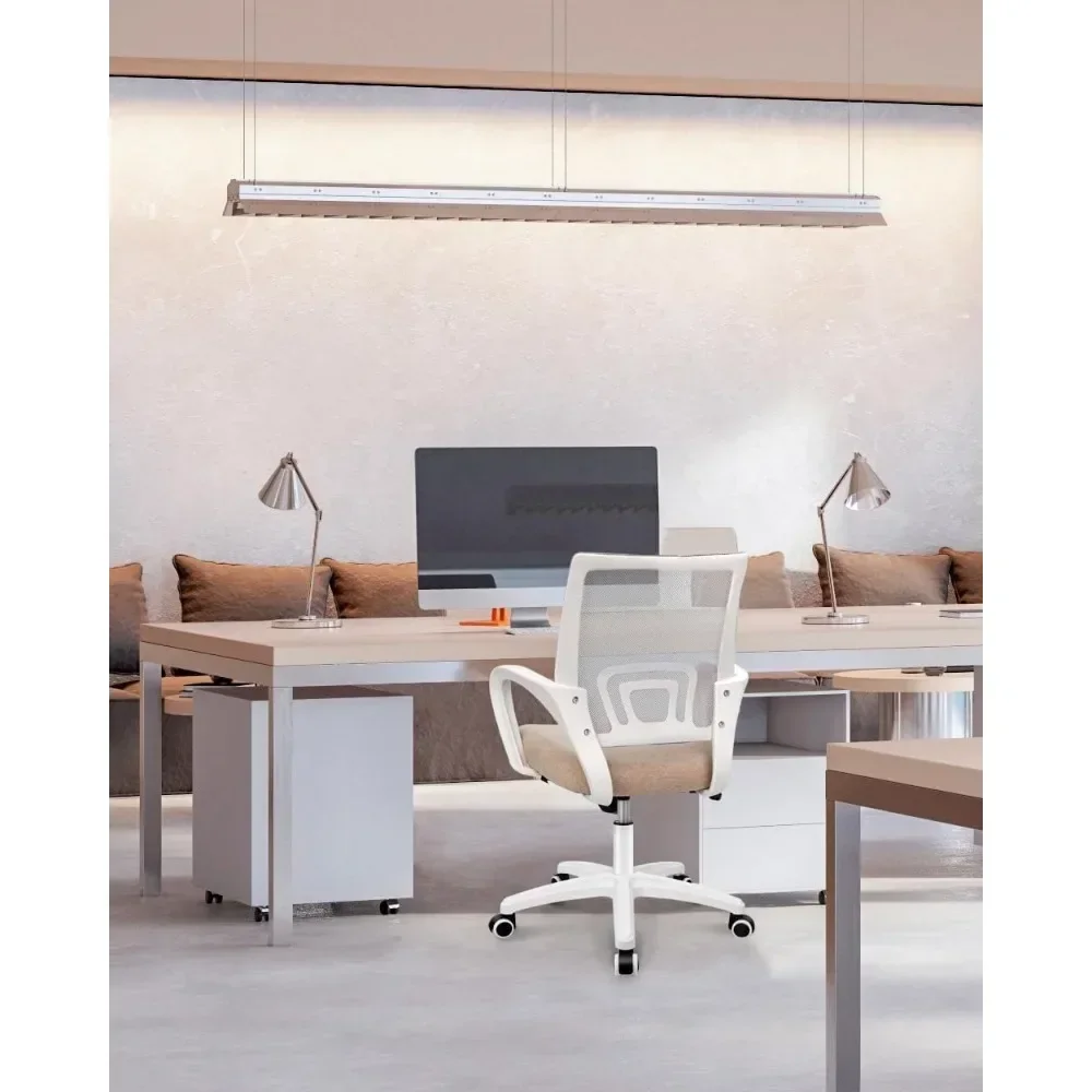 NEO CHAIR Office Computer Chai - Desk Setup Height ulasan dan harga
