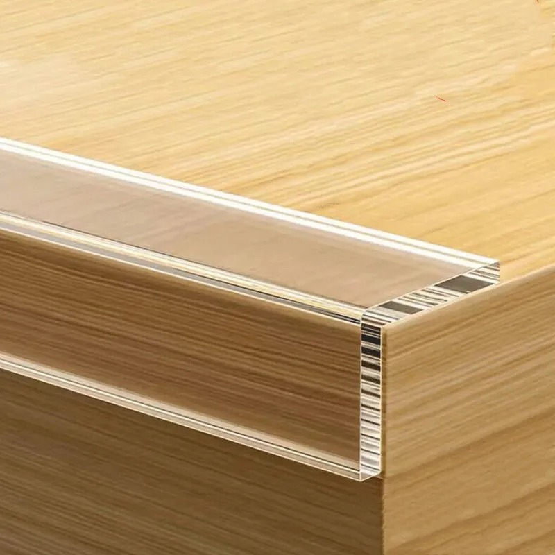 1 Roll 2m/78.74in Transparent  - Desk Drawer Unit ulasan dan harga