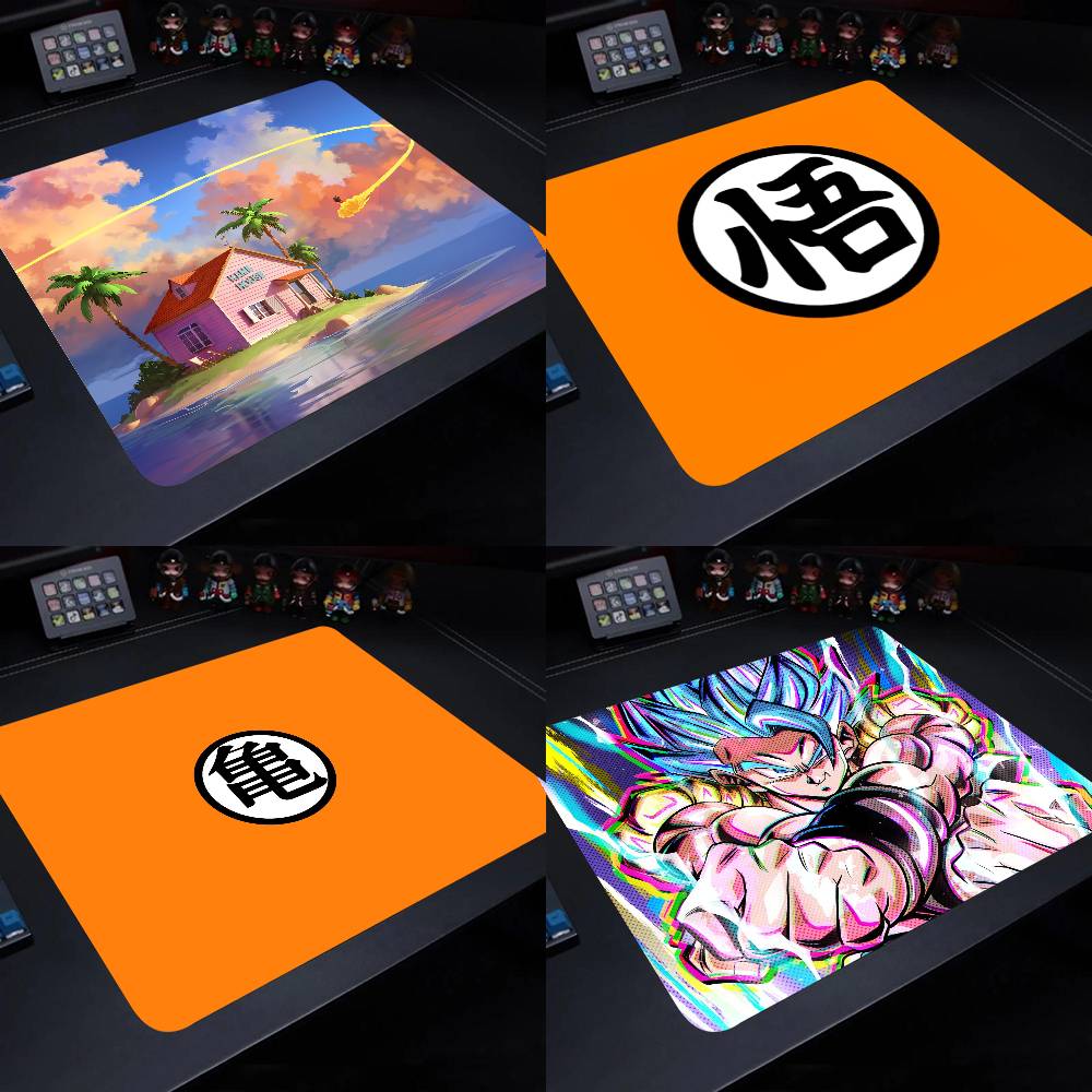 1pc Anime Dragon Ball Goku Sma - Desk Setup Mat ulasan dan harga