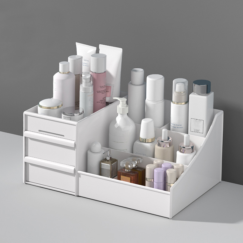 Large Capacity New Drawer Make - Desk Drawer Unit ulasan dan harga