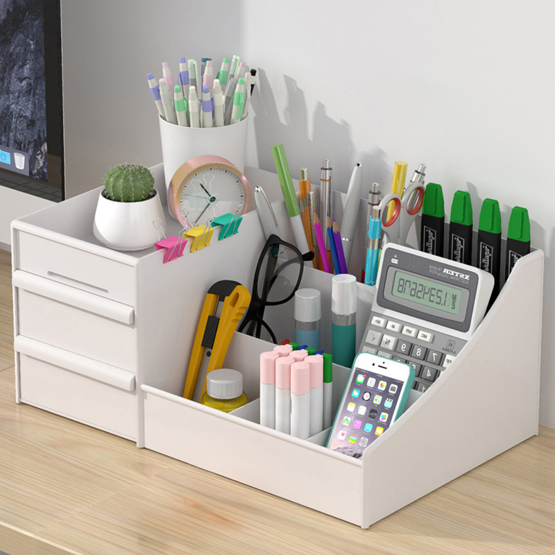 Large Capacity New Drawer Make - Desk Drawer Unit ulasan dan harga