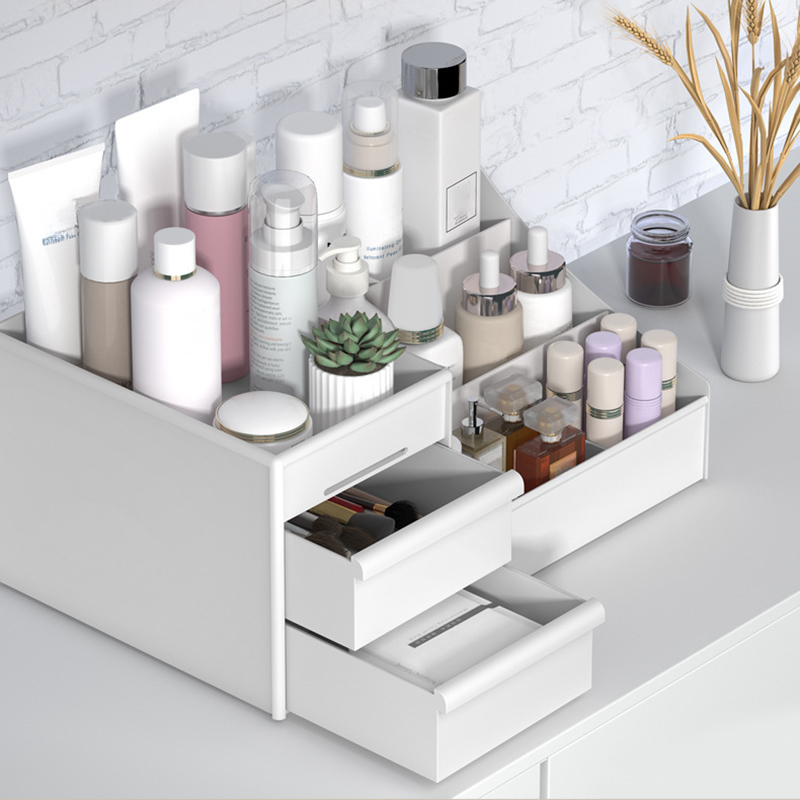 Large Capacity New Drawer Make - Desk Drawer Unit ulasan dan harga
