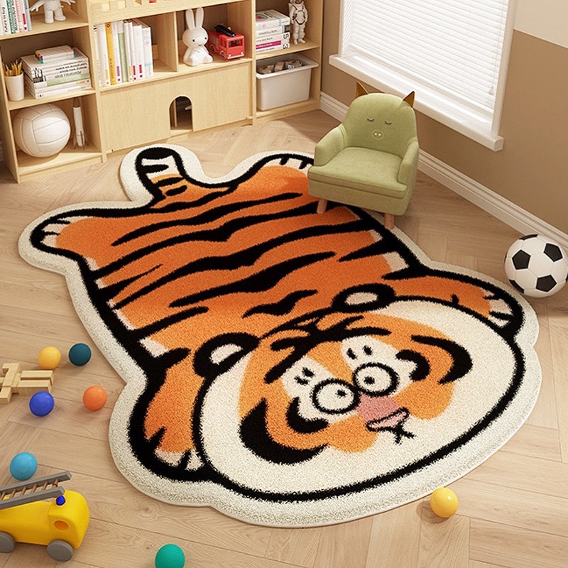 VIKAMA Cartoon Cute Imitation  - Desk Setup Girly ulasan dan harga