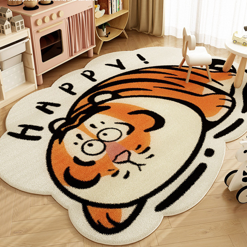 VIKAMA Cartoon Cute Imitation  - Desk Setup Girly ulasan dan harga