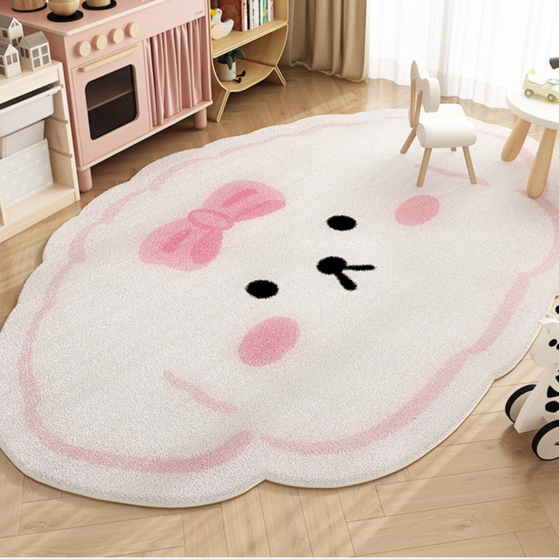 VIKAMA Cartoon Cute Imitation  - Desk Setup Girly ulasan dan harga