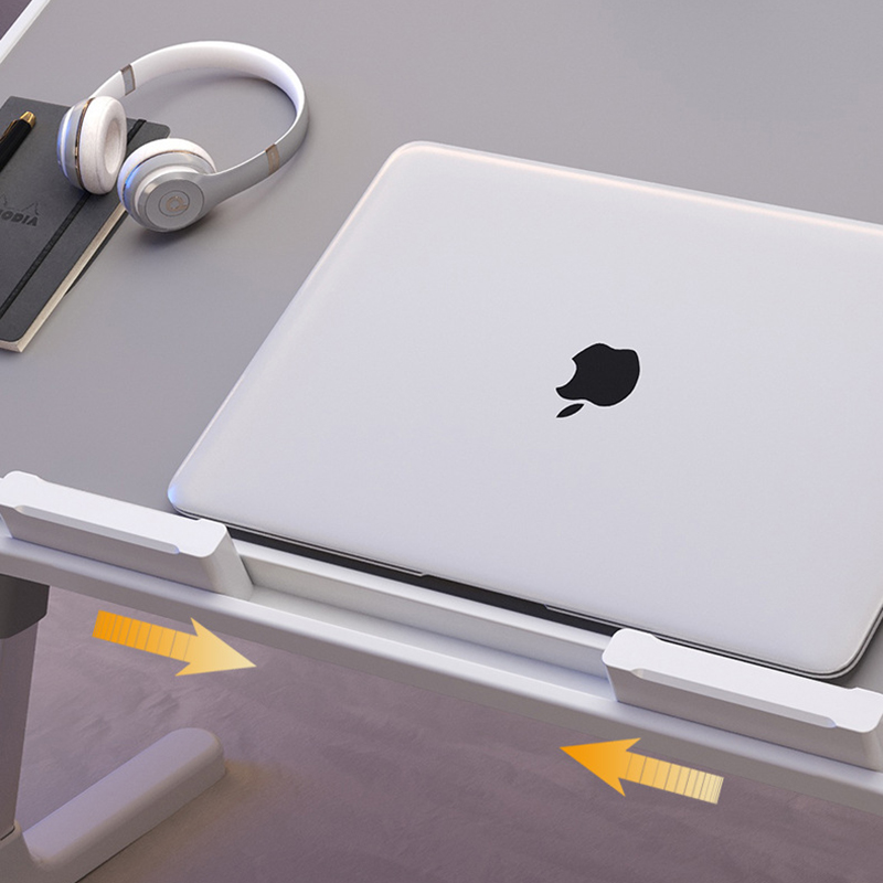 Over Bed Table Desk Tables for - Desk Setup Height ulasan dan harga