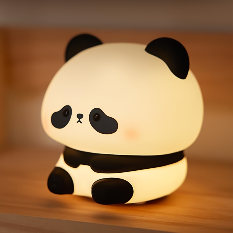 Panda-themed Christmas gifts,T - Desk Setup Lamp ulasan dan harga