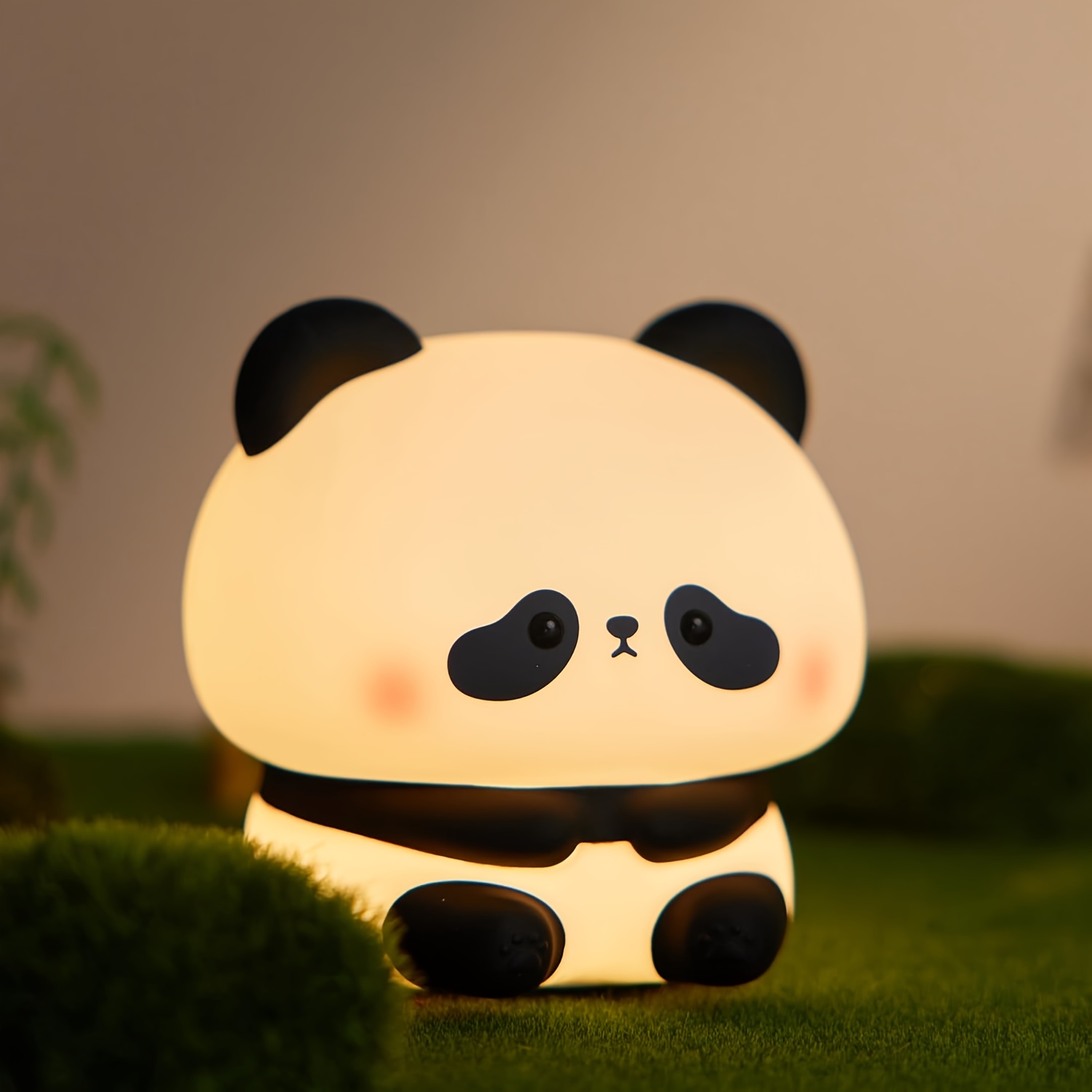 Panda-themed Christmas gifts,T - Desk Setup Lamp ulasan dan harga