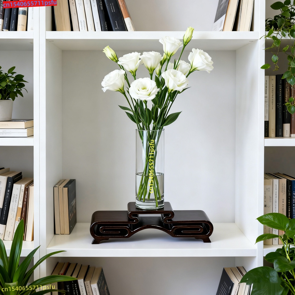 Ebony Pedestal, Retro Multi-Us - Desk Setup Wood ulasan dan harga