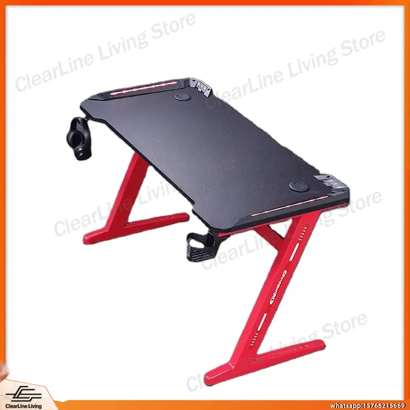 Gaming Desk Height Adjustable  - Desk Setup Height ulasan dan harga