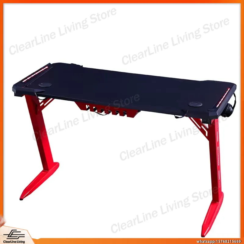 Gaming Desk Height Adjustable  - Desk Setup Height ulasan dan harga