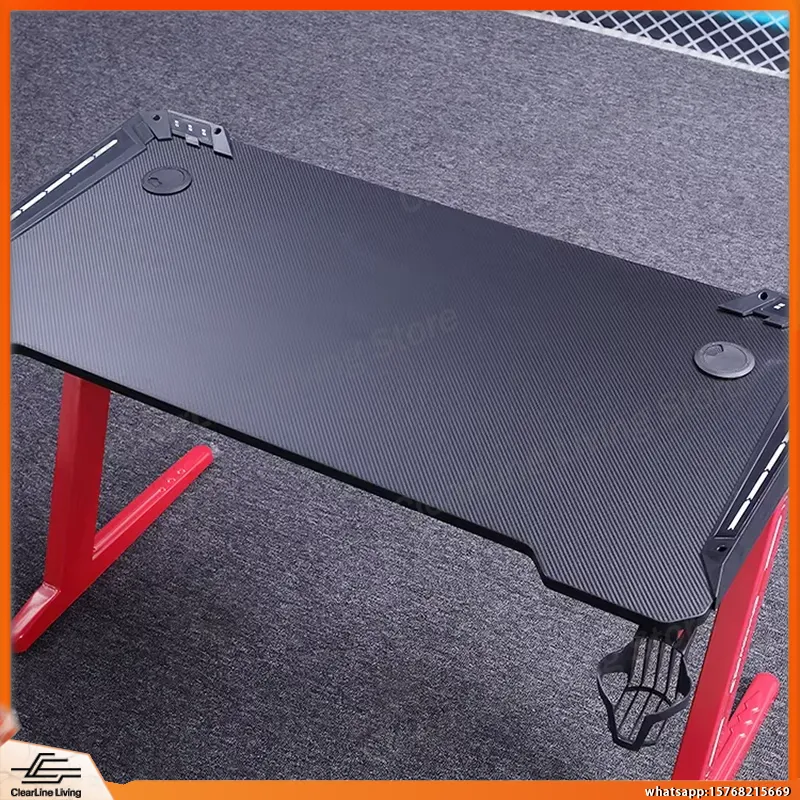 Gaming Desk Height Adjustable  - Desk Setup Height ulasan dan harga