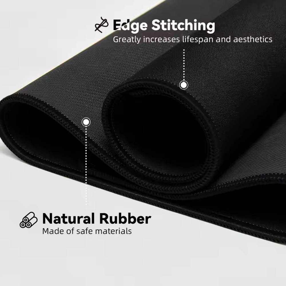 The Finals Mouse Pad Gaming of - Desk Setup Mat ulasan dan harga