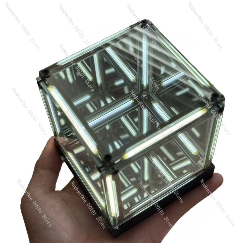Gaming Room Desktop Atmosphere - Desk Setup Lamp ulasan dan harga
