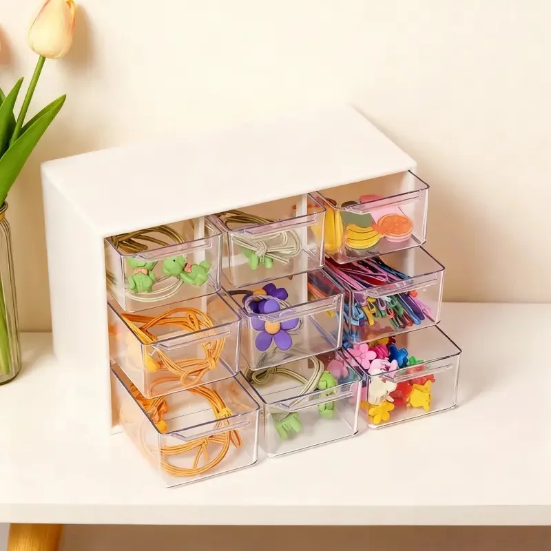 Bead Material Storage Box. The - Desk Drawer Unit ulasan dan harga
