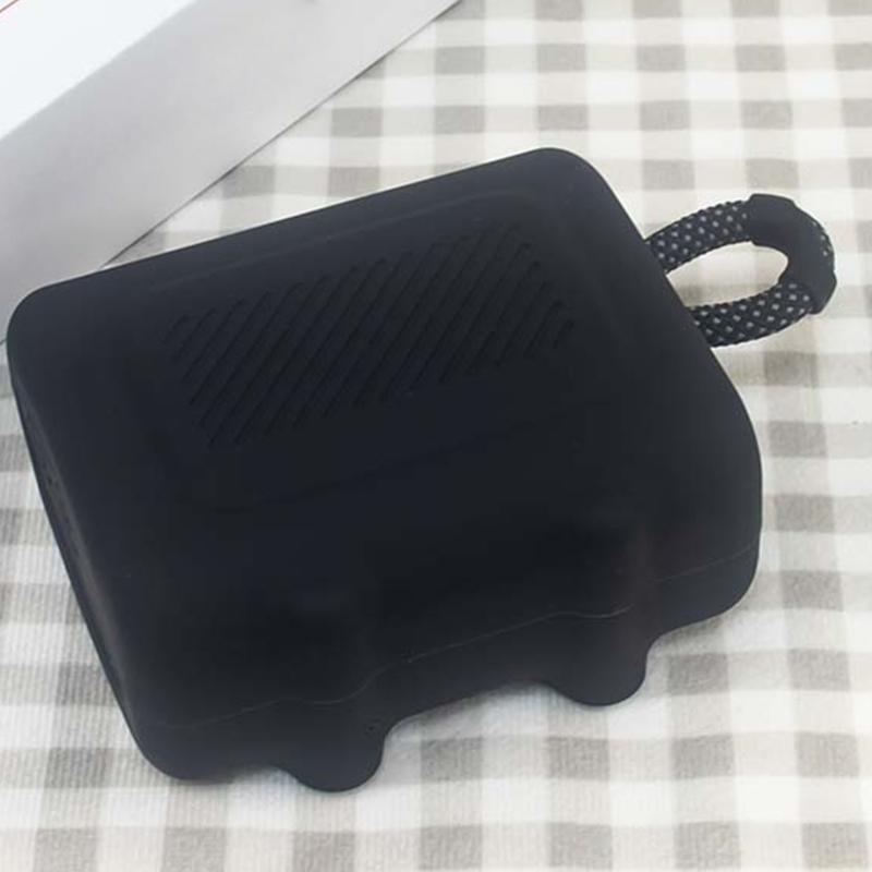 B03F Silicone Case for Go 3 Sp - Desk Setup With Speakers ulasan dan harga