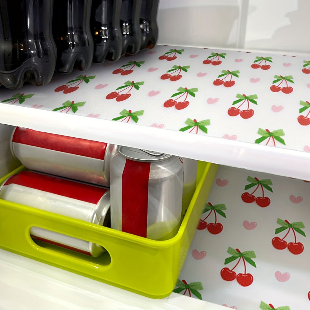 Kitchen Cabinet Mats Reusable  - Desk Drawer Unit ulasan dan harga