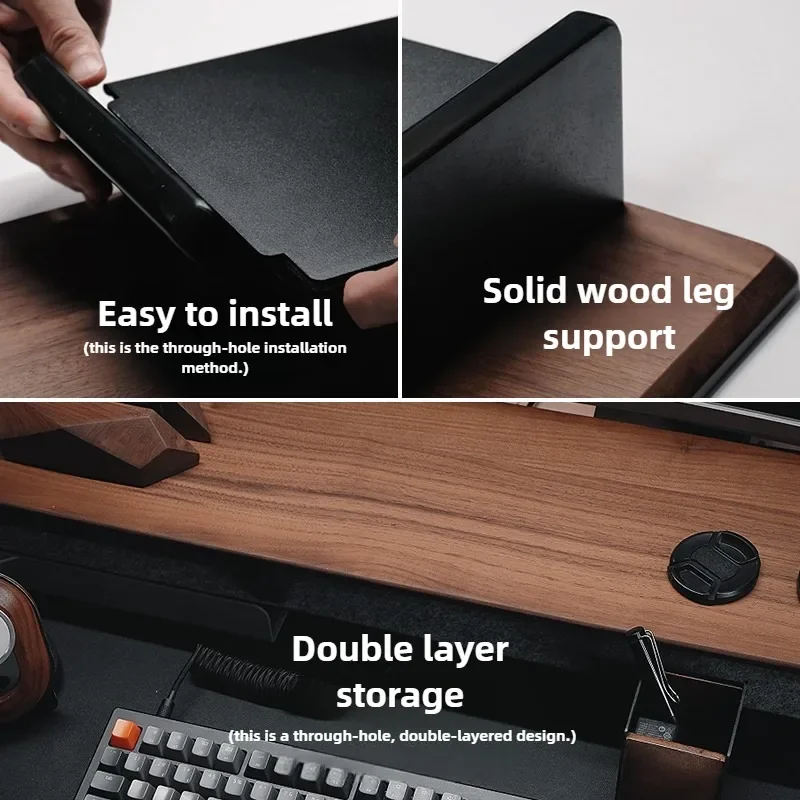 Z1 Monitor Height Increasing R - Desk Setup Height ulasan dan harga