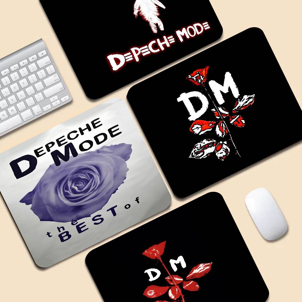 band D-DEPECHE M-MODE DIY Cabi - Desk Setup Mat ulasan dan harga