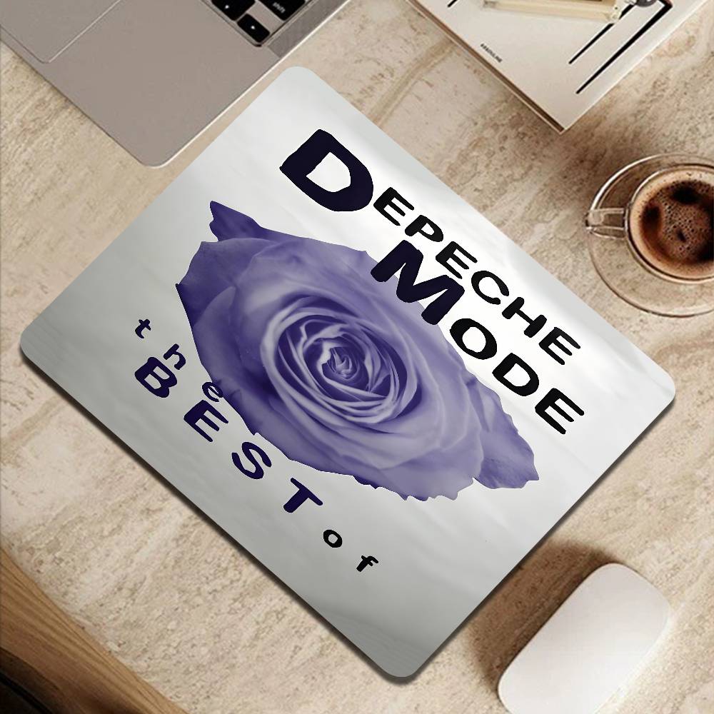 band D-DEPECHE M-MODE DIY Cabi - Desk Setup Mat ulasan dan harga