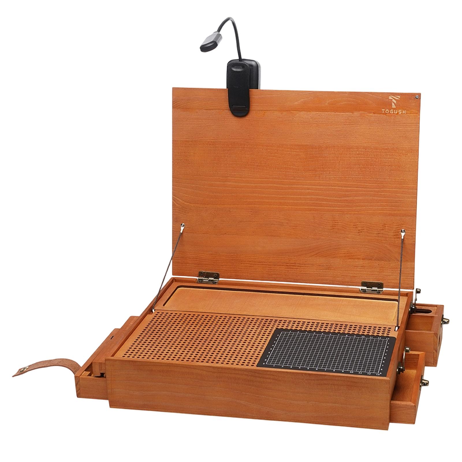 Hobby Work Table for Model Bui - Desk Setup Mat ulasan dan harga