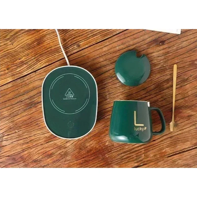 Smart Coffee Set Auto On/Off G - Desk Setup Office ulasan dan harga