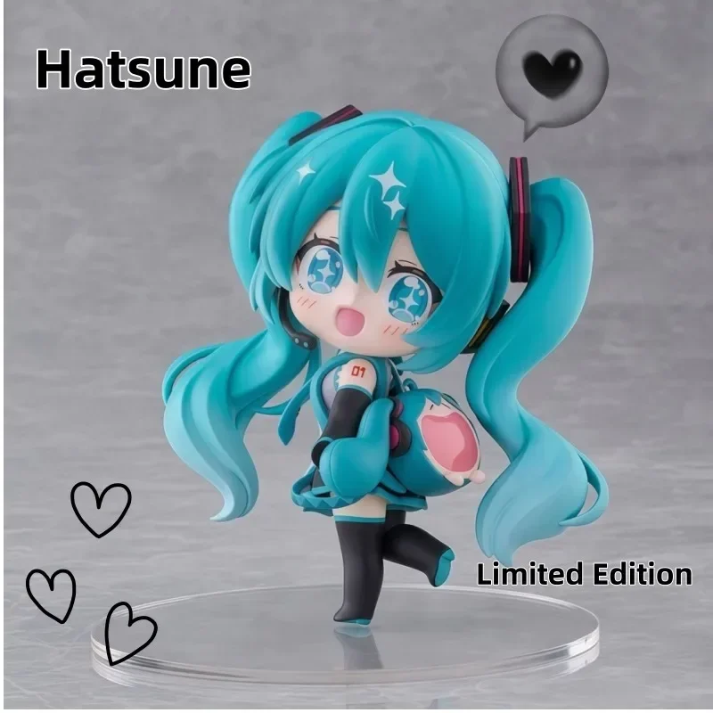 Chibi Hatsune Miku [Ultimate E - Desk Setup Desk ulasan dan harga