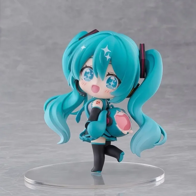 Chibi Hatsune Miku [Ultimate E - Desk Setup Desk ulasan dan harga