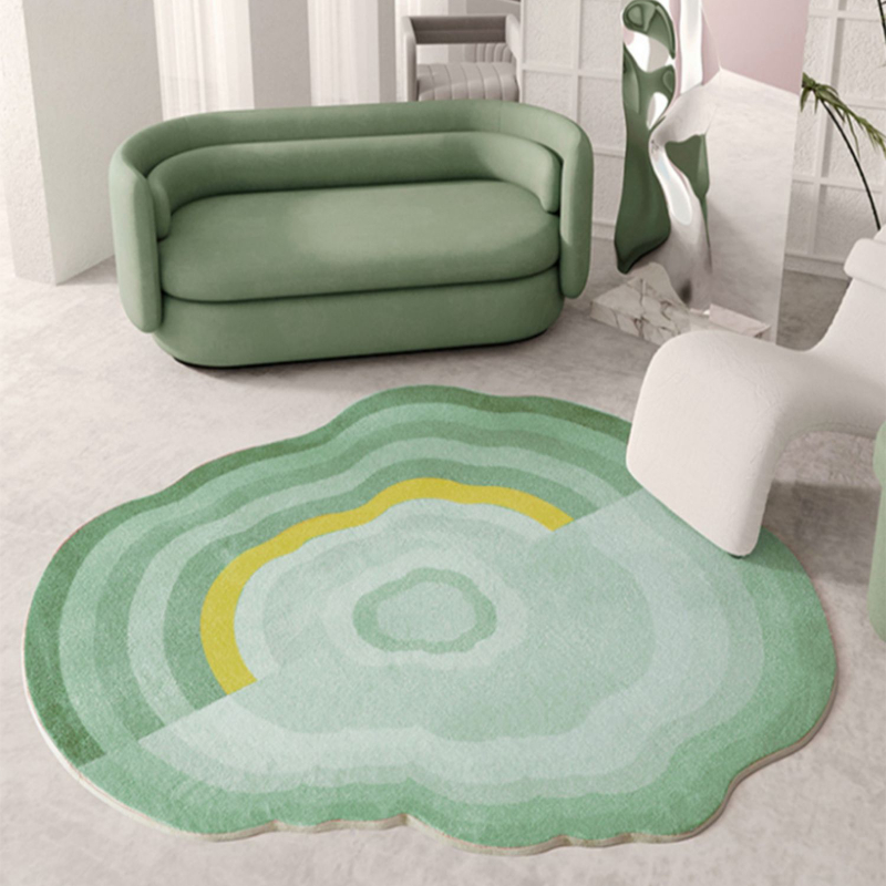 Carpet for Living Room Large A - Desk Setup Girly ulasan dan harga