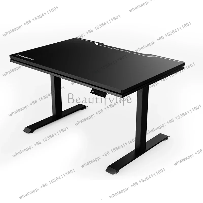 Gaming Students Computer Desks - Desk Setup Height ulasan dan harga