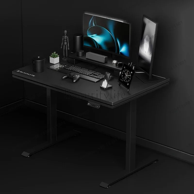 Gaming Students Computer Desks - Desk Setup Height ulasan dan harga