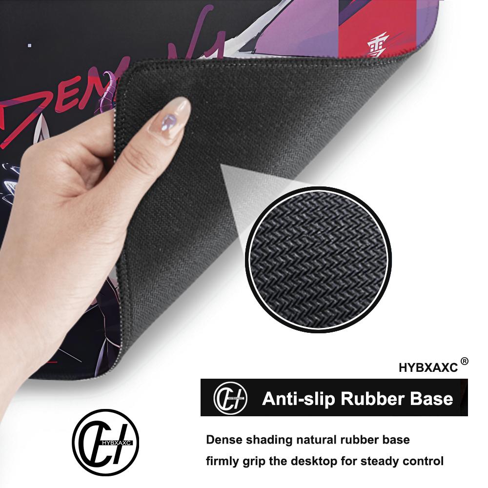 Yuki Aim Premium Mouse Pad 45x - Desk Setup Mat ulasan dan harga