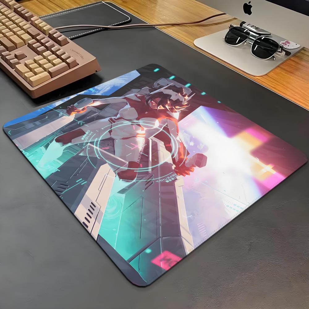 Yuki Aim Premium Mouse Pad 45x - Desk Setup Mat ulasan dan harga