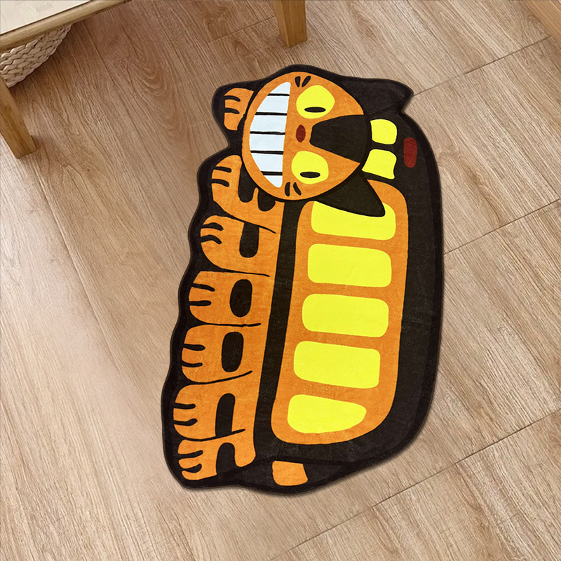 Cute Funny Cat Living Room Ent - Desk Setup Girly ulasan dan harga