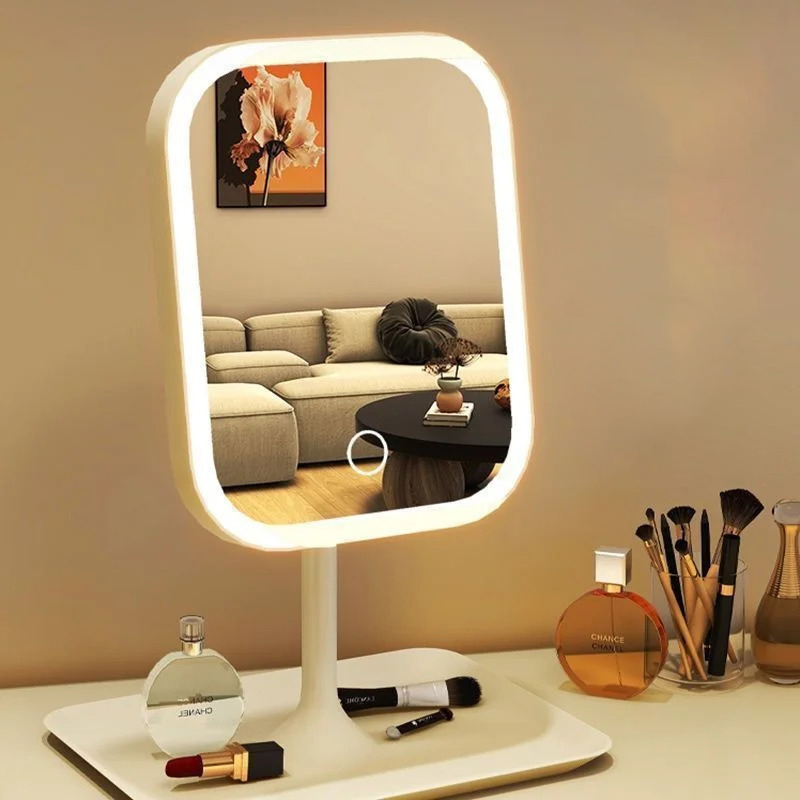 New  LED Modern Desktop Vanity - Desk Setup Lamp ulasan dan harga