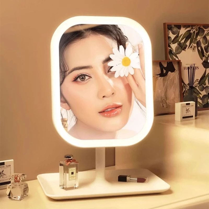 New  LED Modern Desktop Vanity - Desk Setup Lamp ulasan dan harga