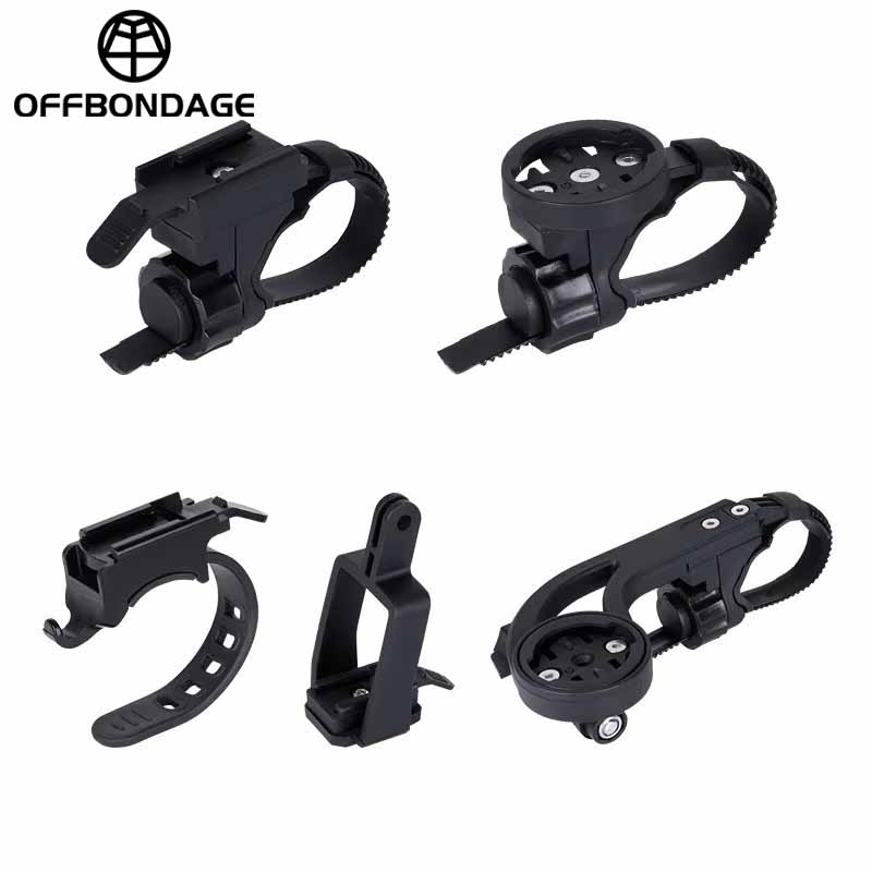 OFFBONDAGE Bicycle Multifuncti - Desk Setup Lamp ulasan dan harga