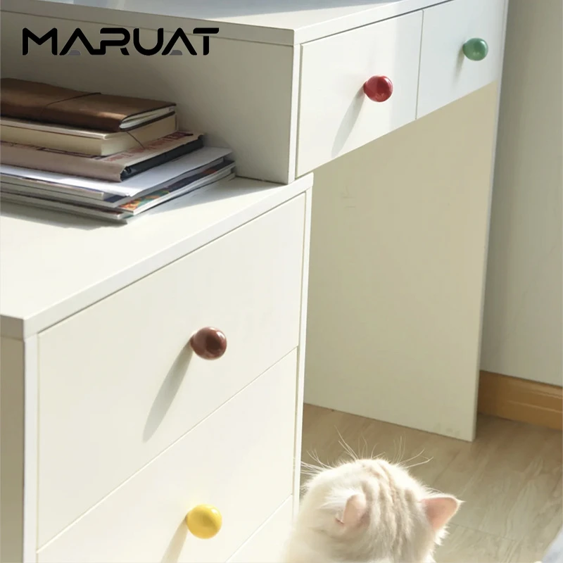 Furniture Handles Cabinets Kit - Desk Drawer Unit ulasan dan harga
