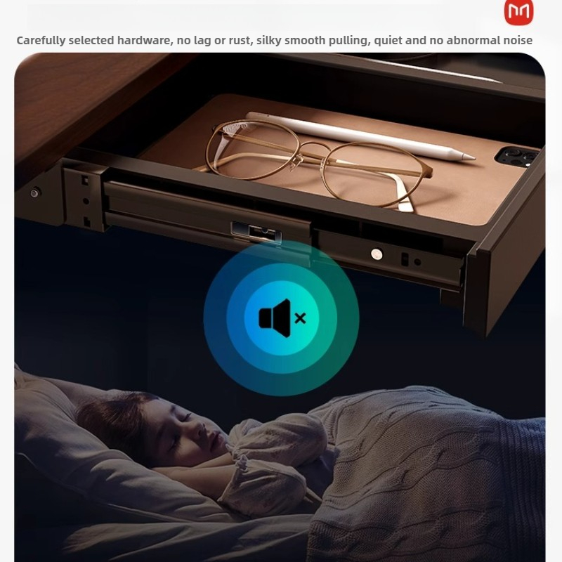 Premium Under Desk Slide-Out S - Desk Setup Office ulasan dan harga