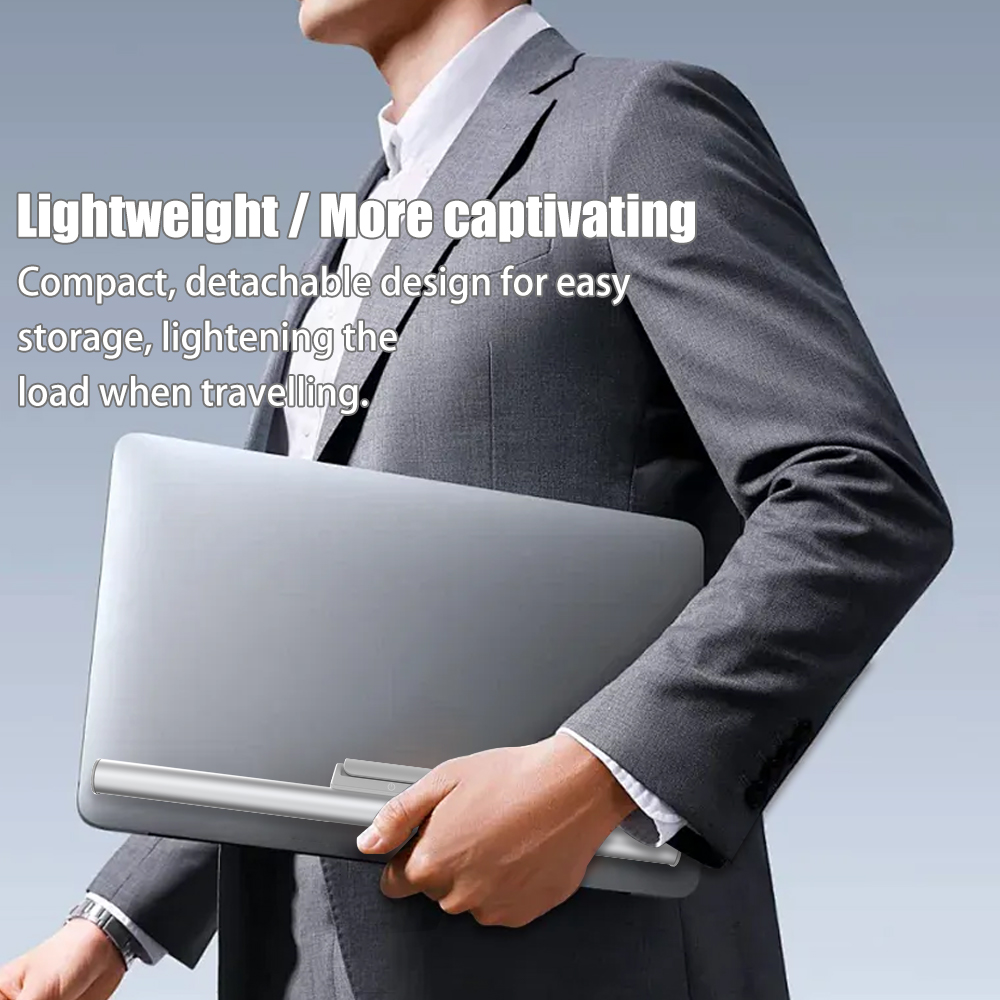 RGBIC Led Lights Setup Dimmabl - Desk Setup Office ulasan dan harga