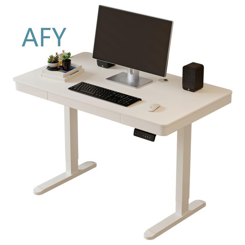 Smart Height Adjustable Electr - Desk Setup Height ulasan dan harga