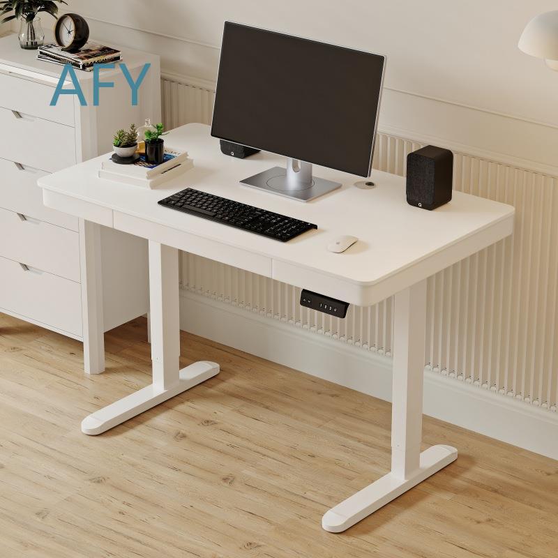 Smart Height Adjustable Electr - Desk Setup Height ulasan dan harga