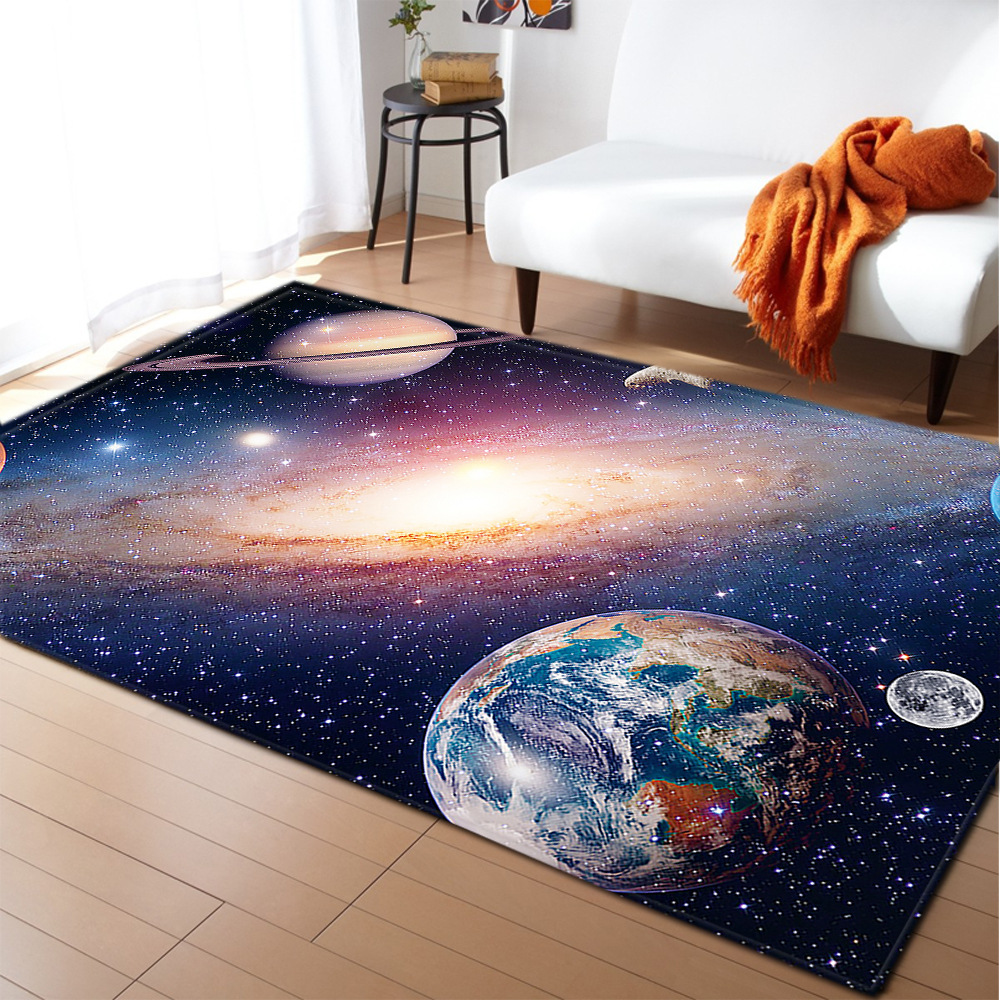 3D Solar System Children Room  - Desk Setup Girly ulasan dan harga